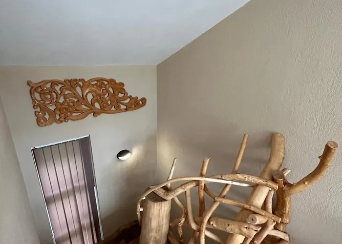 公寓 зора 希科尔皮诺夫西