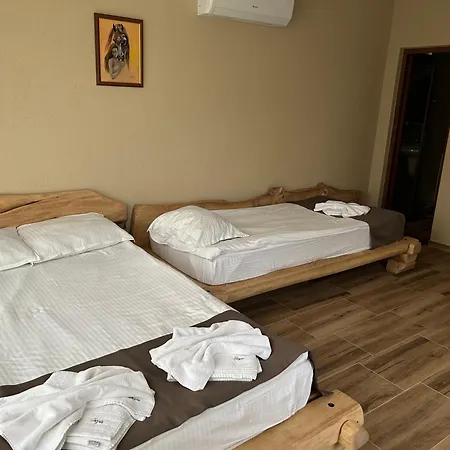 Lejlighed зора Shkorpilovtsi