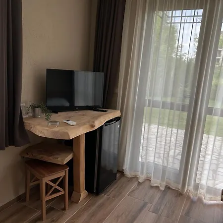 Lejlighed зора Shkorpilovtsi