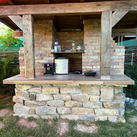 зора Lejlighed *