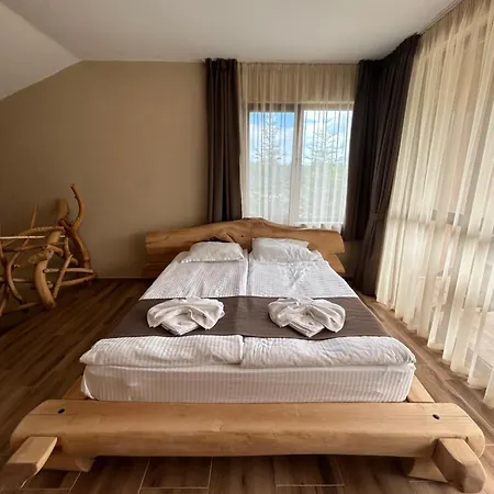 Lejlighed зора Shkorpilovtsi