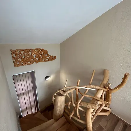 Lejlighed зора Shkorpilovtsi