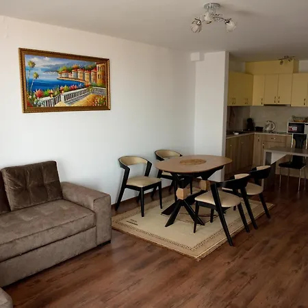 Apartment морски бриз